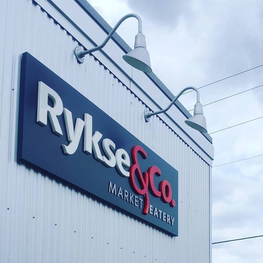Rykse & Co